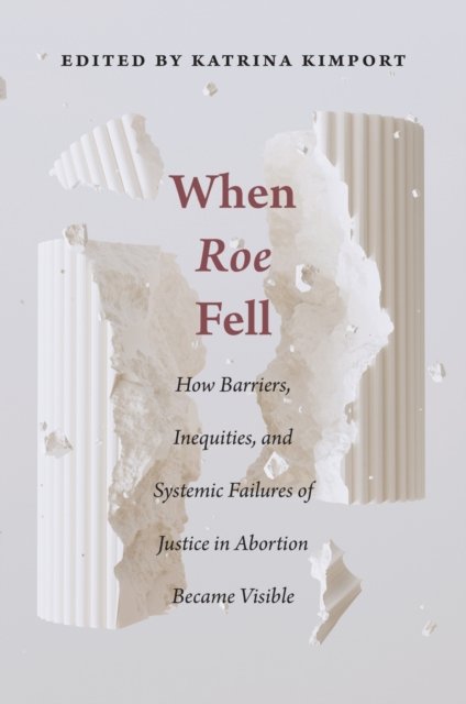 When Roe Fell