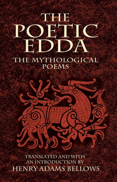 The Poetic Eddas