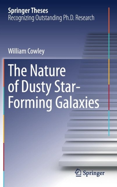 The Nature of Dusty Star-Forming Galaxies