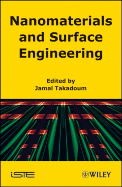Nanomaterials and Surface Engineering