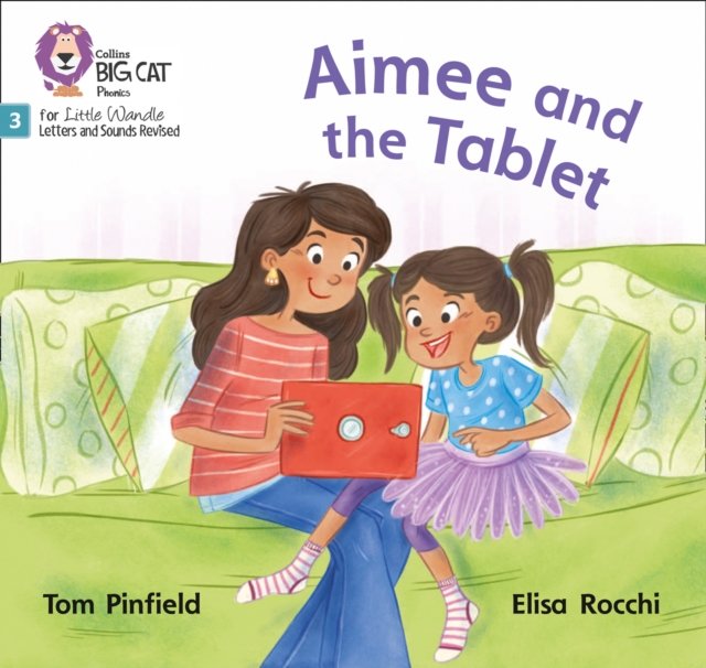 BIG CAT LW L&S _AIMEE TABLET