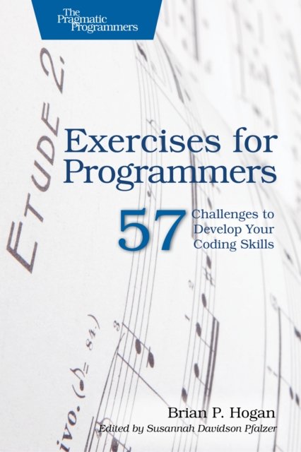 Exercises for Programmers