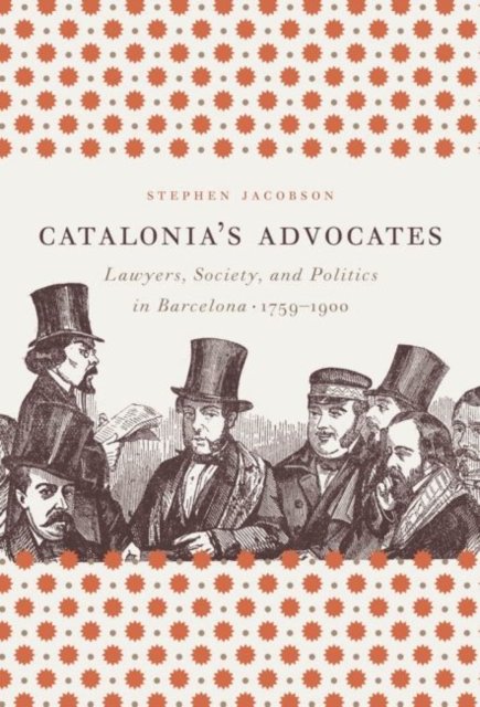 Catalonia''s Advocates