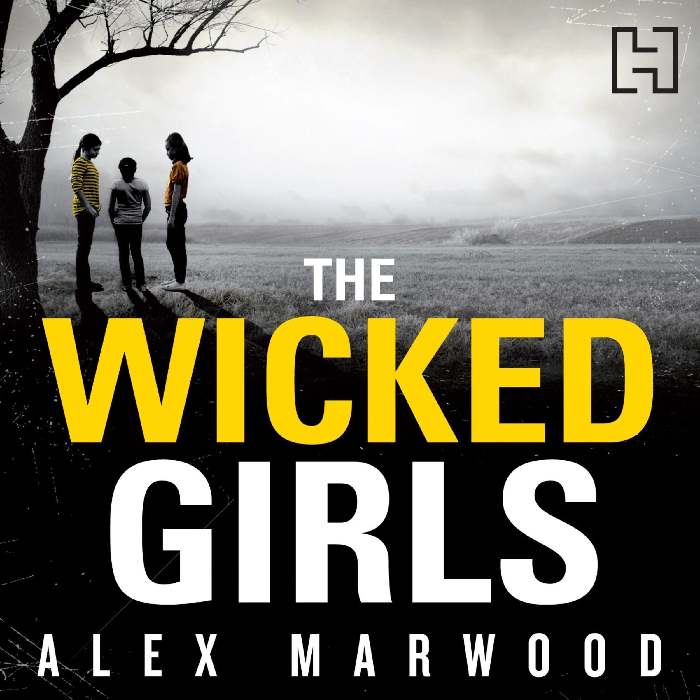 The Wicked Girls