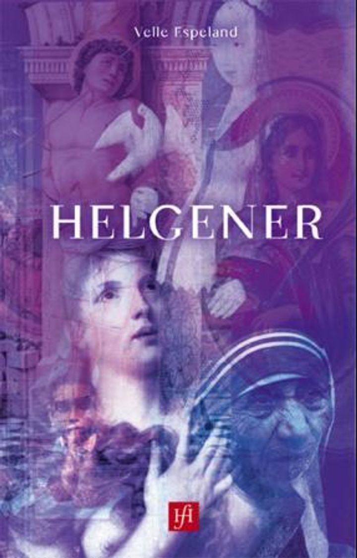 Helgener - mirakelmakere og idoler