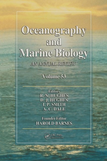 Oceanography and Marine Biology