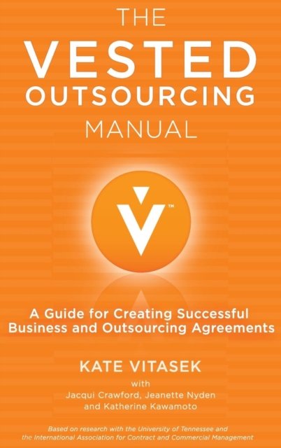 The Vested Outsourcing Manual