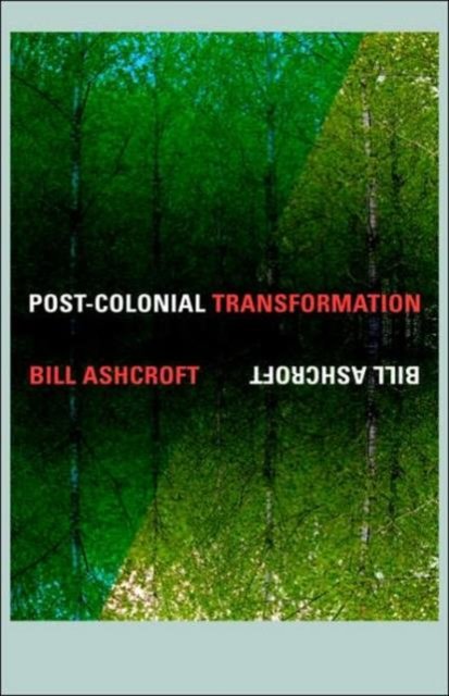Post-Colonial Transformation
