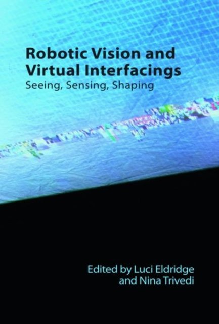 Robotic Vision and Virtual Interfacings