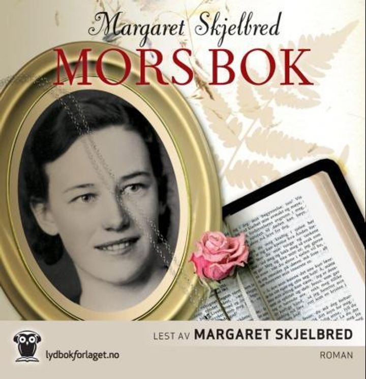 Mors bok