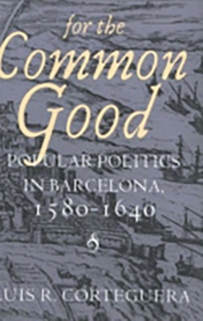 For the Common Good