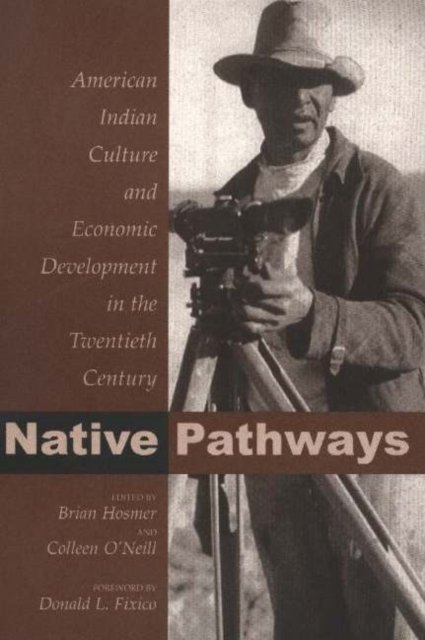 Native Pathways