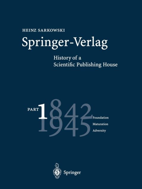 Springer-Verlag