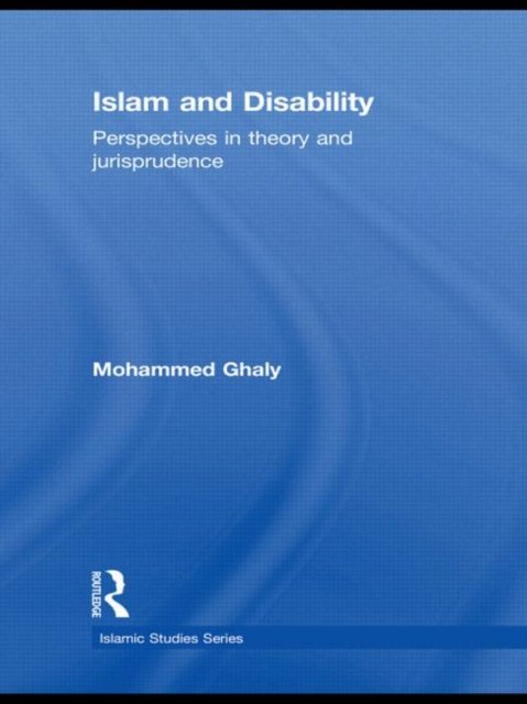 Islam and Disability