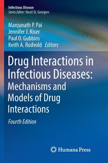 Drug Interactions in Infectious Diseases