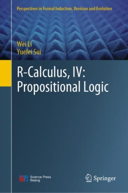 R-Calculus, IV
