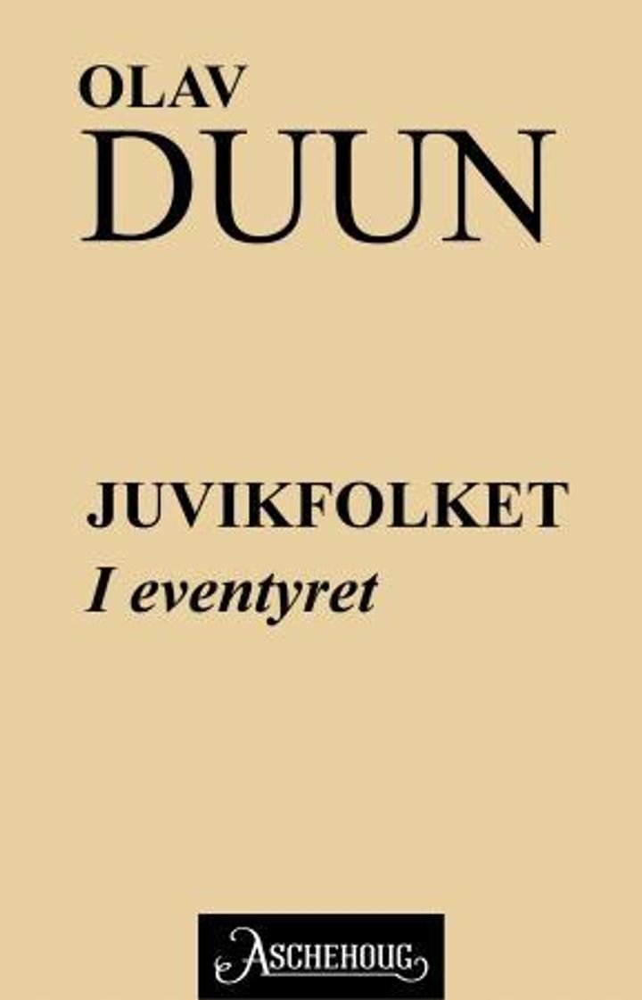 I eventyret