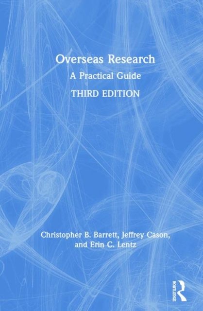 Overseas Research
