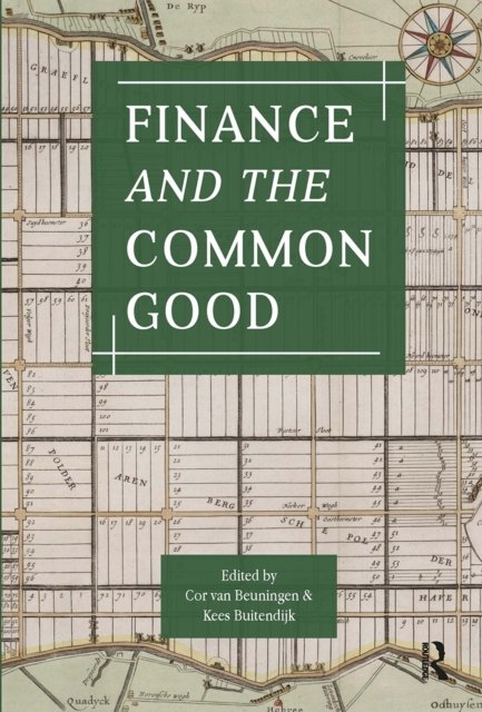 Finance and the Common Good