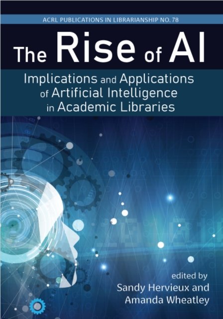 The Rise of AI: Volume 78