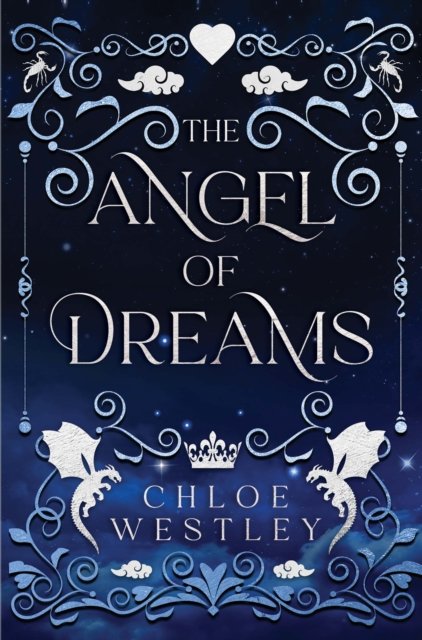 The Angel of Dreams
