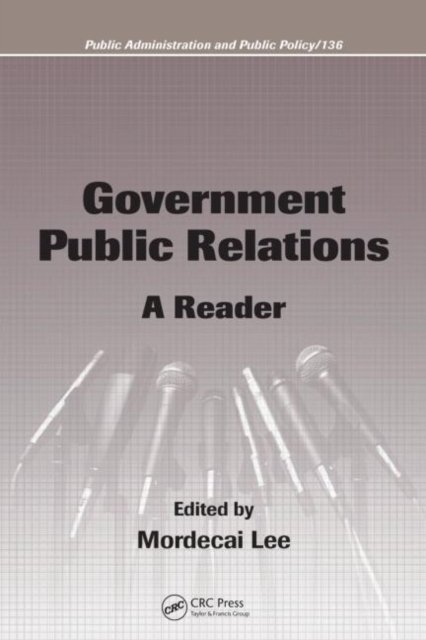 Government Public Relations