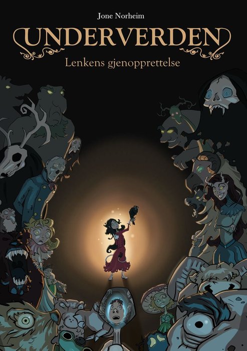 Underverden