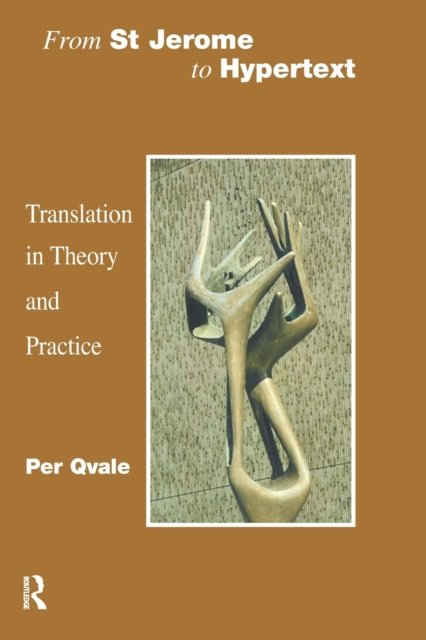 From St Jerome to Hypertext