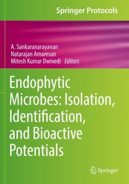 Endophytic Microbes