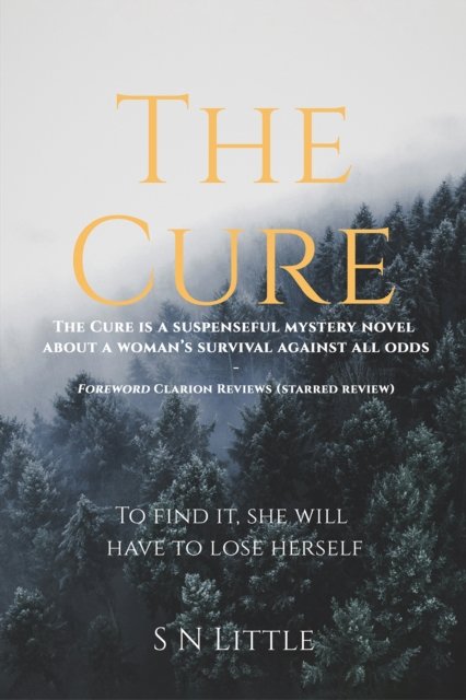 The Cure
