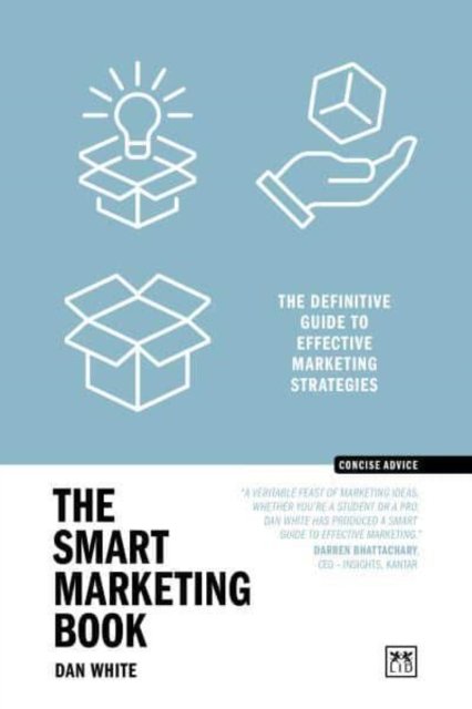 The Smart Marketing Book