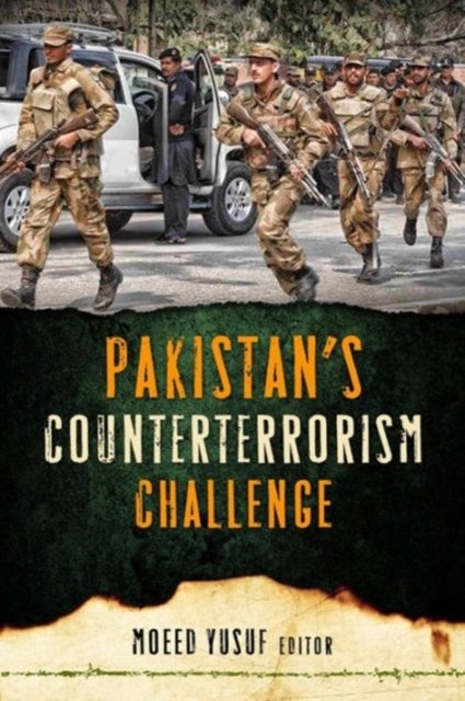 Pakistan''s Counterterrorism Challenge