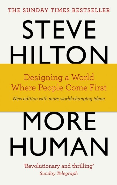 More Human