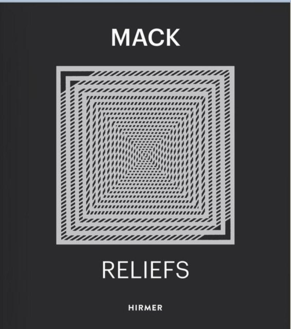 Heinz Mack