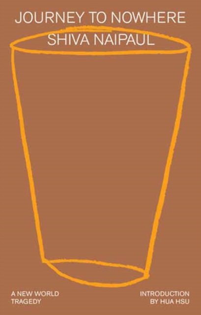 Journey to Nowhere