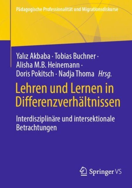 Lehren und Lernen in Differenzverhaltnissen
