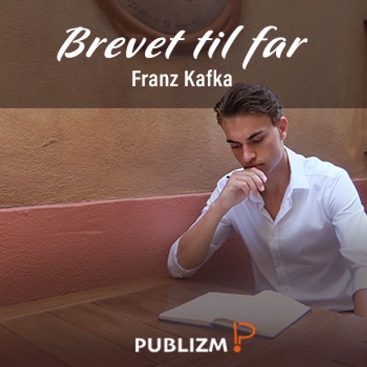 Brevet til far