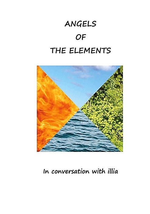 Angels of the element