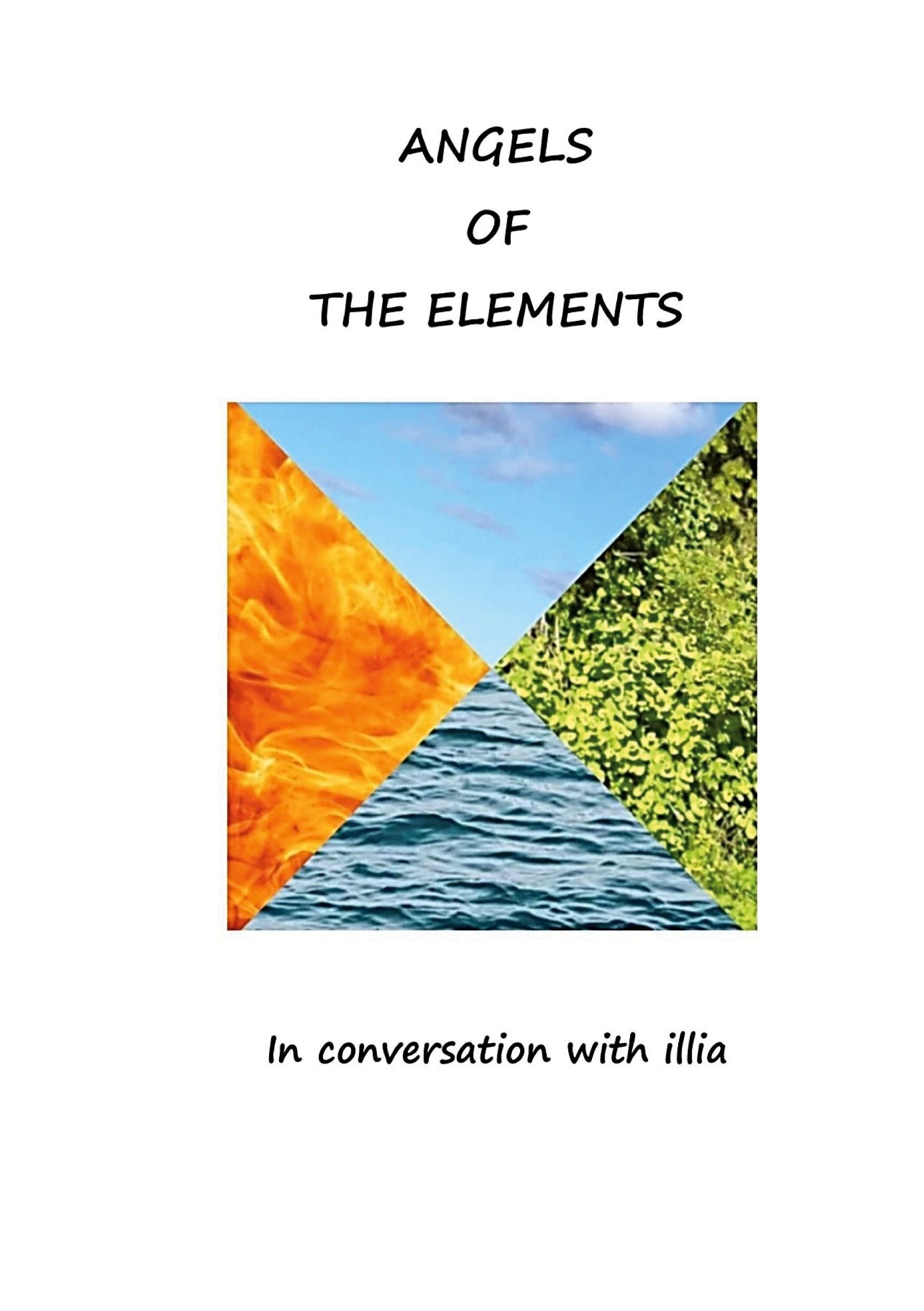 Angels of the element