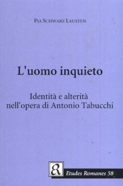 L'uomo inquieto
