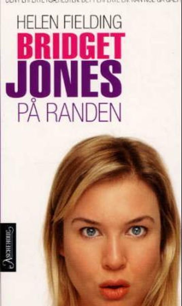 Bridget Jones - på randen
