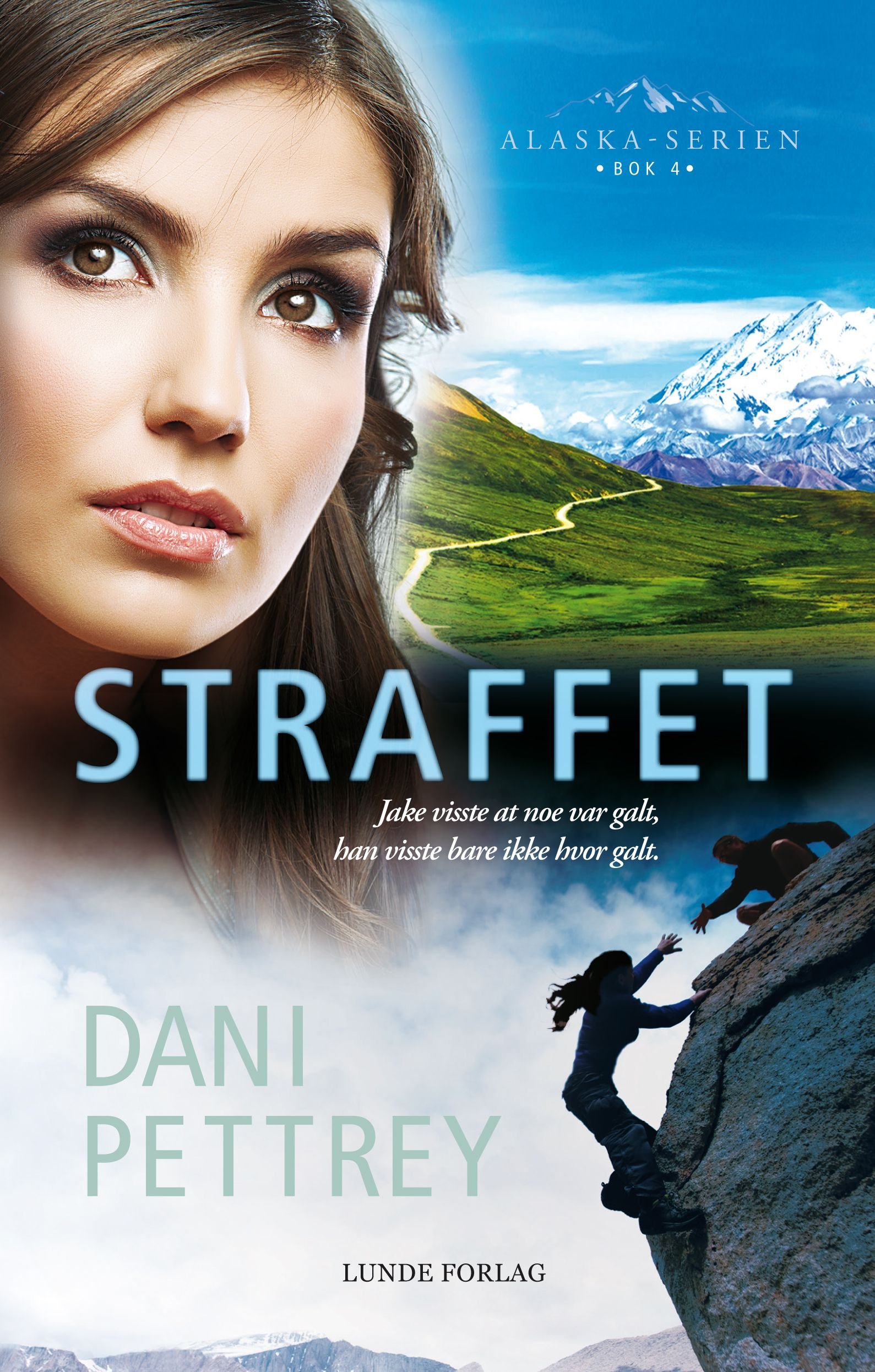 Straffet