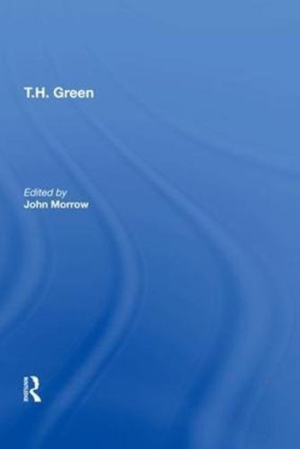T.H. Green