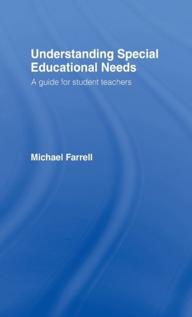 Understanding Special Educational Needs