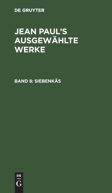 Siebenkas