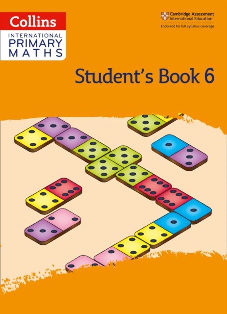 INT PRI MATHS SB6 2E