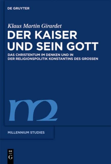 Kaiser und sein Gott