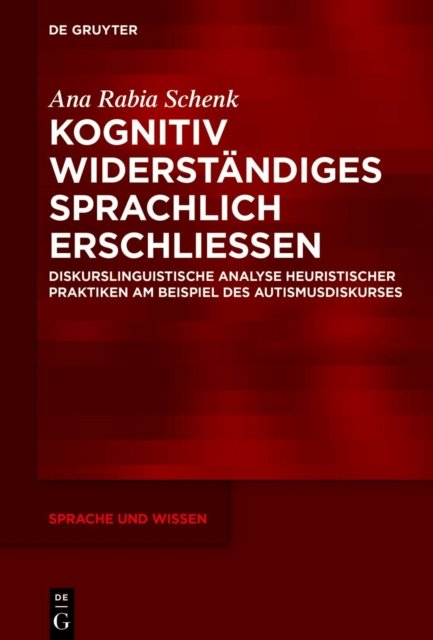 Kognitiv Widerstandiges Sprachlich Erschließen