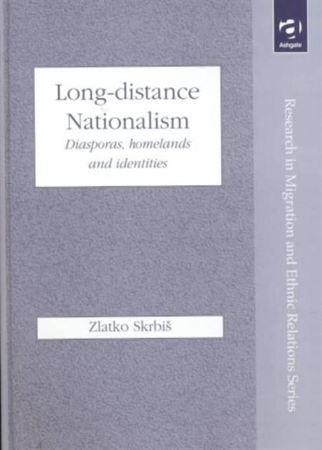 Long-Distance Nationalism