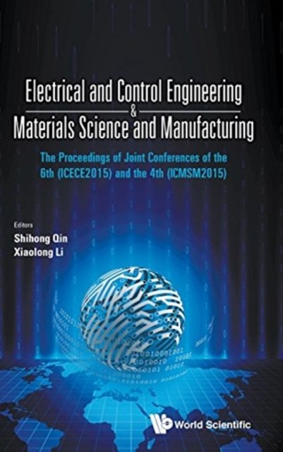 ELECTRICAL & CONTROL ENG & MATERIALS SCIENCE & MANUFACTURING
